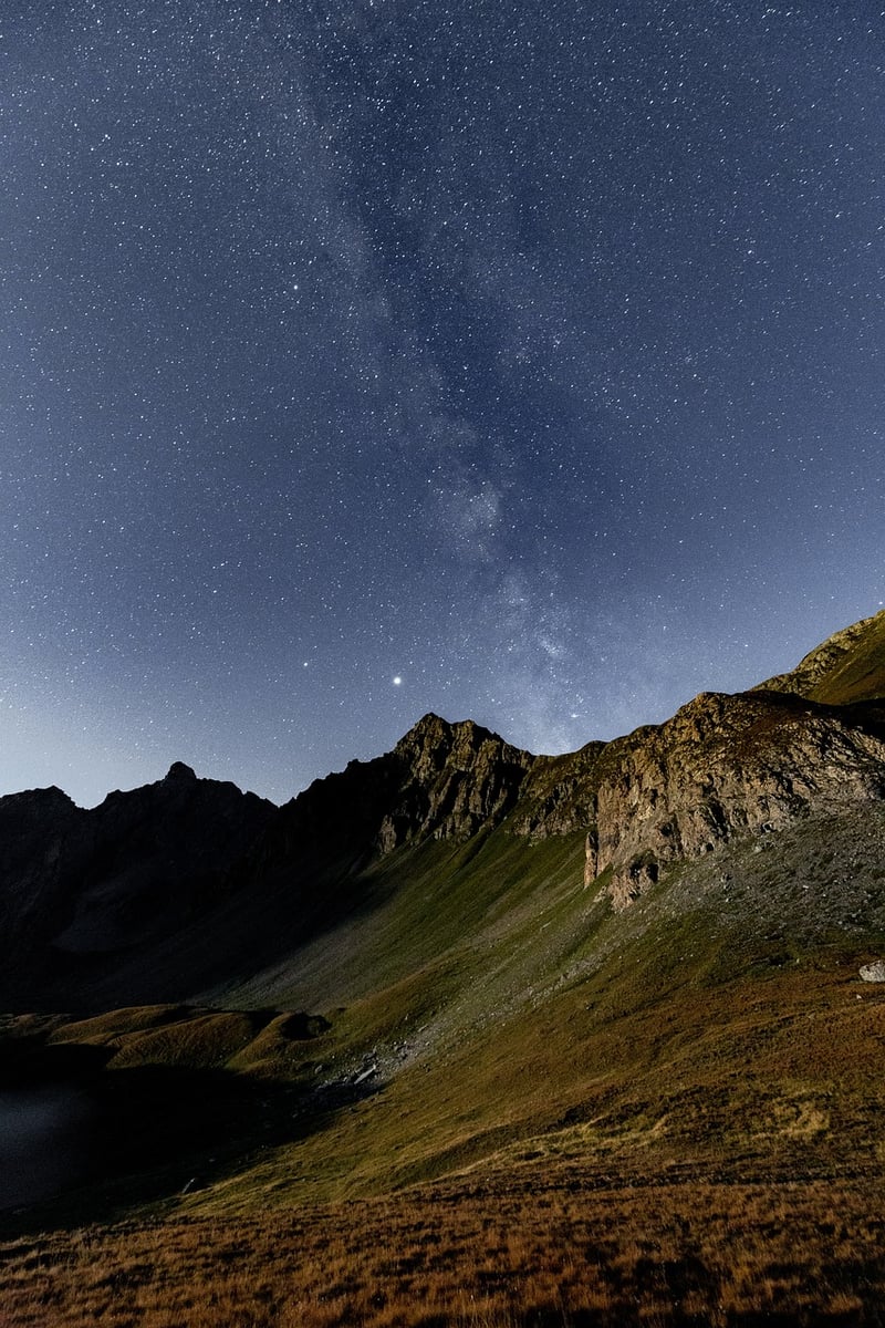 Milky Way