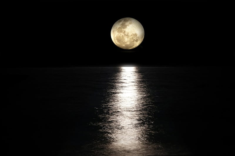 Full Moon