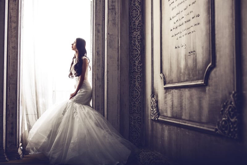 Celestial Wedding